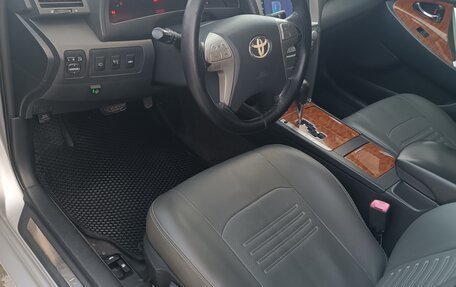 Toyota Camry, 2008 год, 1 170 000 рублей, 5 фотография