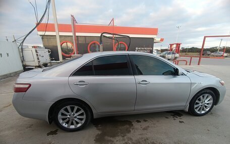 Toyota Camry, 2008 год, 1 170 000 рублей, 4 фотография