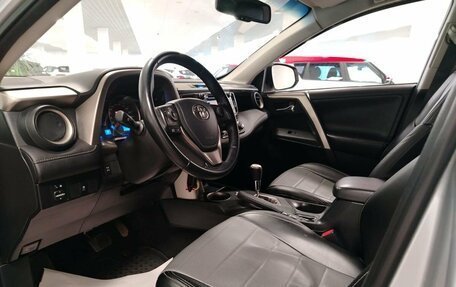 Toyota RAV4, 2013 год, 1 948 000 рублей, 7 фотография