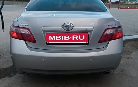 Toyota Camry, 2008 год, 1 170 000 рублей, 7 фотография