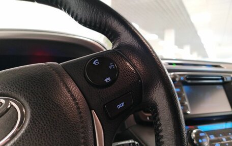 Toyota RAV4, 2013 год, 1 948 000 рублей, 11 фотография