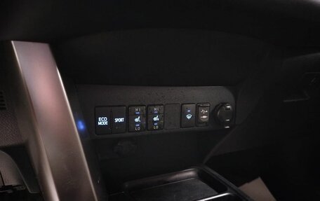 Toyota RAV4, 2013 год, 1 948 000 рублей, 14 фотография