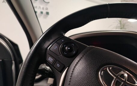 Toyota RAV4, 2013 год, 1 948 000 рублей, 10 фотография