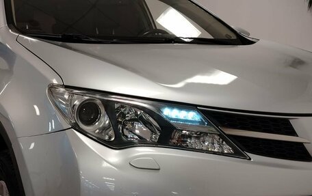 Toyota RAV4, 2013 год, 1 948 000 рублей, 17 фотография