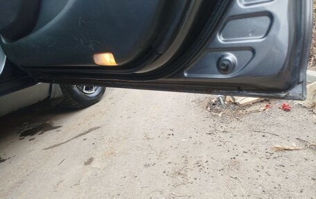 Toyota Camry, 2006 год, 650 000 рублей, 11 фотография