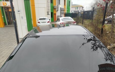 Toyota Camry, 2006 год, 650 000 рублей, 13 фотография