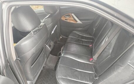 Toyota Camry, 2006 год, 650 000 рублей, 9 фотография