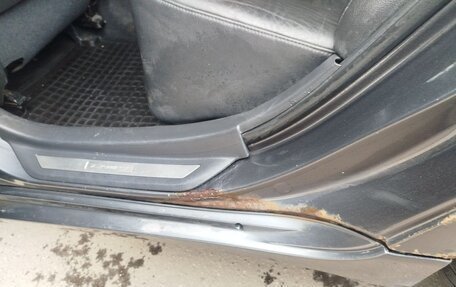 Toyota Camry, 2006 год, 650 000 рублей, 8 фотография