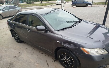 Toyota Camry, 2006 год, 650 000 рублей, 14 фотография