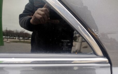 Toyota Camry, 2006 год, 650 000 рублей, 15 фотография