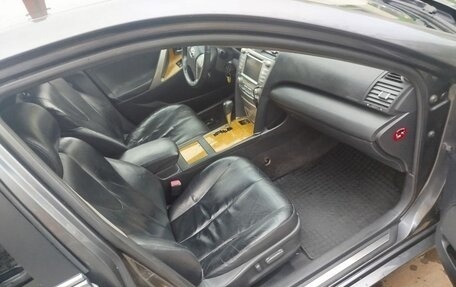 Toyota Camry, 2006 год, 650 000 рублей, 6 фотография