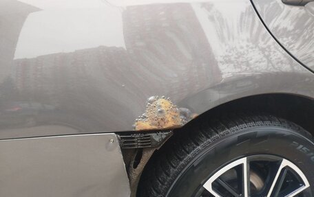 Toyota Camry, 2006 год, 650 000 рублей, 22 фотография