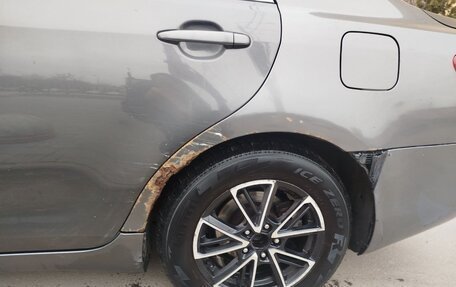 Toyota Camry, 2006 год, 650 000 рублей, 17 фотография