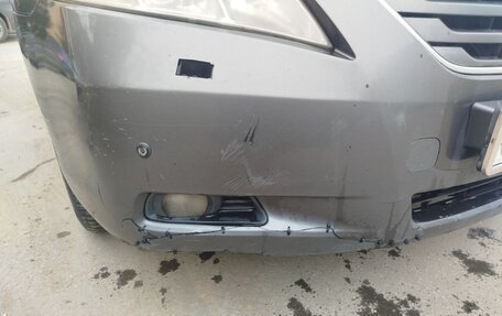 Toyota Camry, 2006 год, 650 000 рублей, 21 фотография