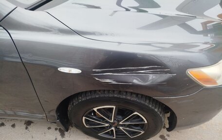 Toyota Camry, 2006 год, 650 000 рублей, 20 фотография