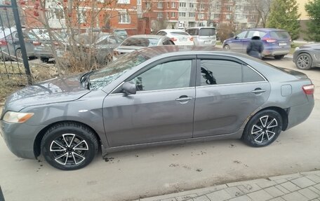 Toyota Camry, 2006 год, 650 000 рублей, 26 фотография