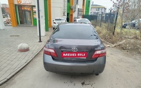 Toyota Camry, 2006 год, 650 000 рублей, 25 фотография