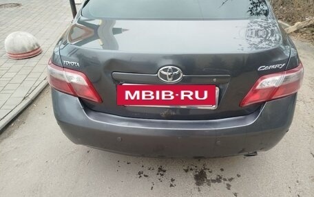 Toyota Camry, 2006 год, 650 000 рублей, 18 фотография