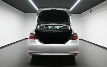 Toyota Camry, 2016 год, 2 245 000 рублей, 7 фотография