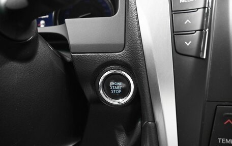 Toyota Camry, 2016 год, 2 245 000 рублей, 20 фотография