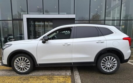 Haval Jolion, 2025 год, 2 799 000 рублей, 6 фотография