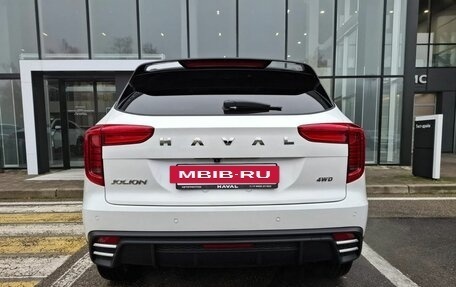 Haval Jolion, 2025 год, 2 799 000 рублей, 9 фотография