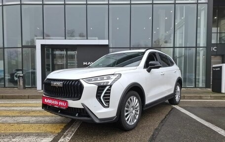 Haval Jolion, 2025 год, 2 799 000 рублей, 2 фотография