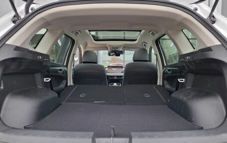 Haval Jolion, 2025 год, 2 799 000 рублей, 23 фотография