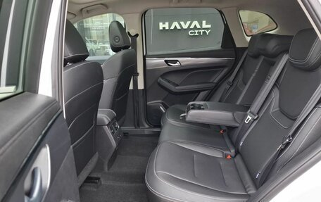 Haval Jolion, 2025 год, 2 799 000 рублей, 19 фотография