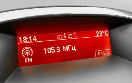 Opel Astra J, 2011 год, 730 000 рублей, 18 фотография