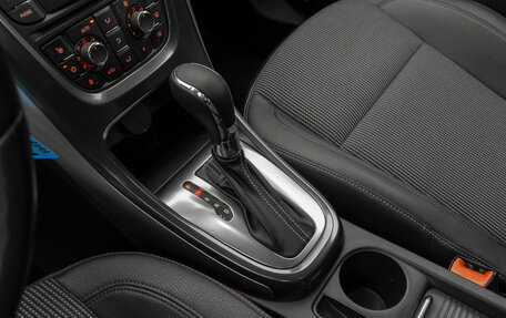 Opel Astra J, 2011 год, 730 000 рублей, 16 фотография