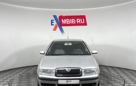 Skoda Octavia IV, 2007 год, 399 000 рублей, 1 фотография