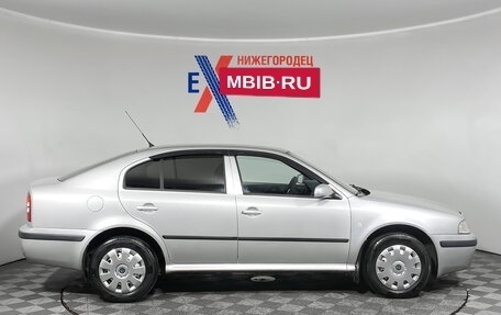 Skoda Octavia IV, 2007 год, 399 000 рублей, 3 фотография