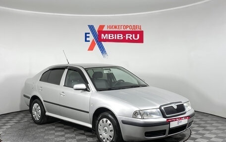 Skoda Octavia IV, 2007 год, 399 000 рублей, 2 фотография