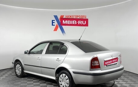Skoda Octavia IV, 2007 год, 399 000 рублей, 6 фотография