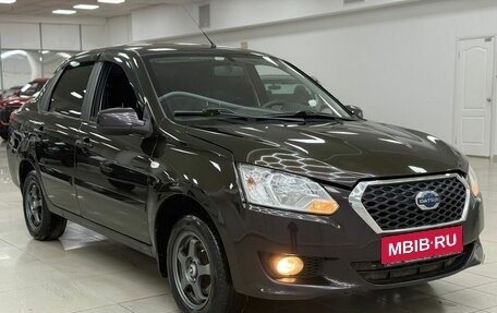 Datsun on-DO I рестайлинг, 2018 год, 458 000 рублей, 1 фотография