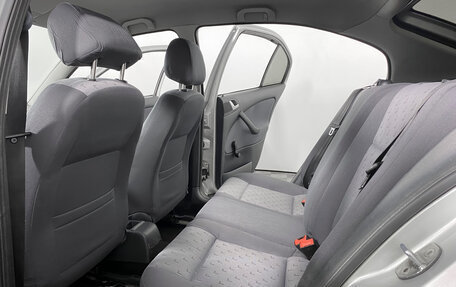 Skoda Octavia IV, 2007 год, 399 000 рублей, 11 фотография