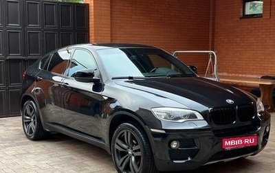 BMW X6, 2013 год, 2 200 000 рублей, 1 фотография
