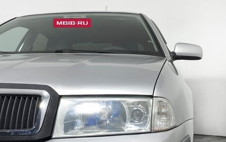 Skoda Octavia IV, 2007 год, 399 000 рублей, 8 фотография