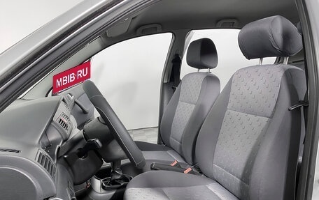 Skoda Octavia IV, 2007 год, 399 000 рублей, 10 фотография