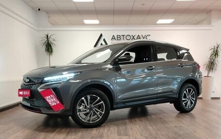 Geely Coolray I, 2024 год, 2 549 000 рублей, 1 фотография