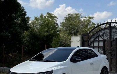 KIA Cerato III, 2010 год, 930 000 рублей, 1 фотография