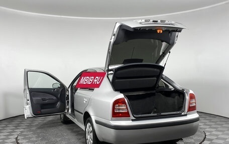 Skoda Octavia IV, 2007 год, 399 000 рублей, 9 фотография