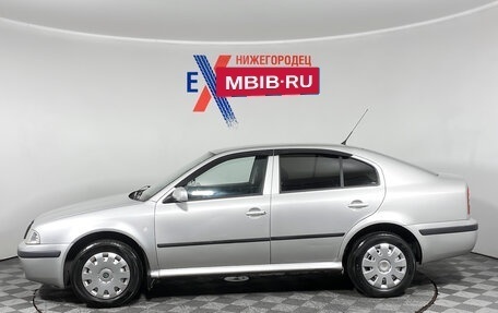 Skoda Octavia IV, 2007 год, 399 000 рублей, 7 фотография