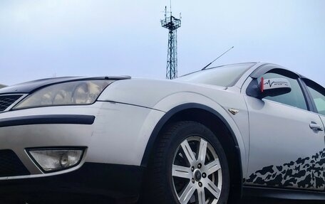 Ford Mondeo III, 2006 год, 619 000 рублей, 1 фотография