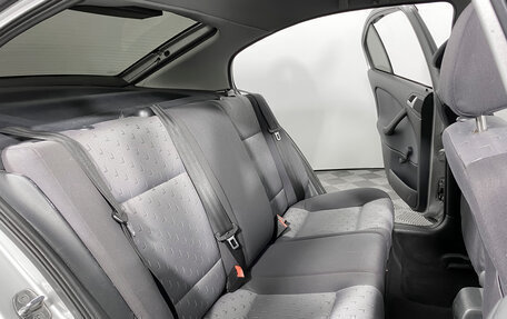 Skoda Octavia IV, 2007 год, 399 000 рублей, 13 фотография