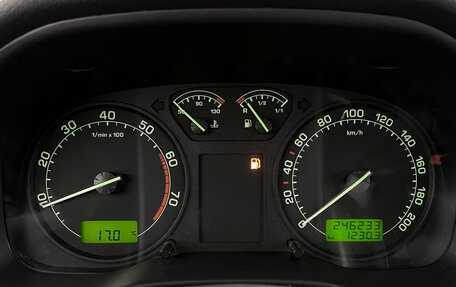 Skoda Octavia IV, 2007 год, 399 000 рублей, 14 фотография