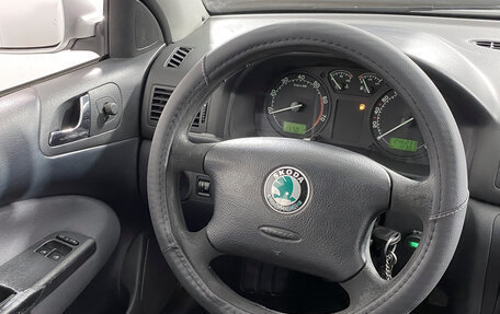 Skoda Octavia IV, 2007 год, 399 000 рублей, 16 фотография