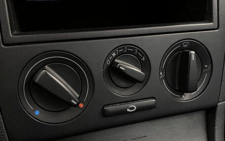 Skoda Octavia IV, 2007 год, 399 000 рублей, 19 фотография