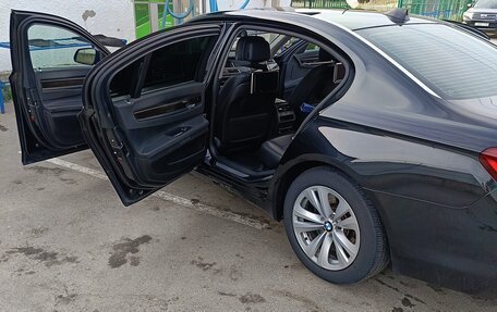 BMW 7 серия, 2015 год, 1 350 000 рублей, 3 фотография